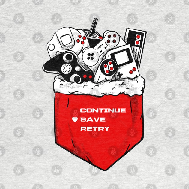 save console by spoilerinc